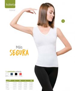 Koketa - Catalogo 2017